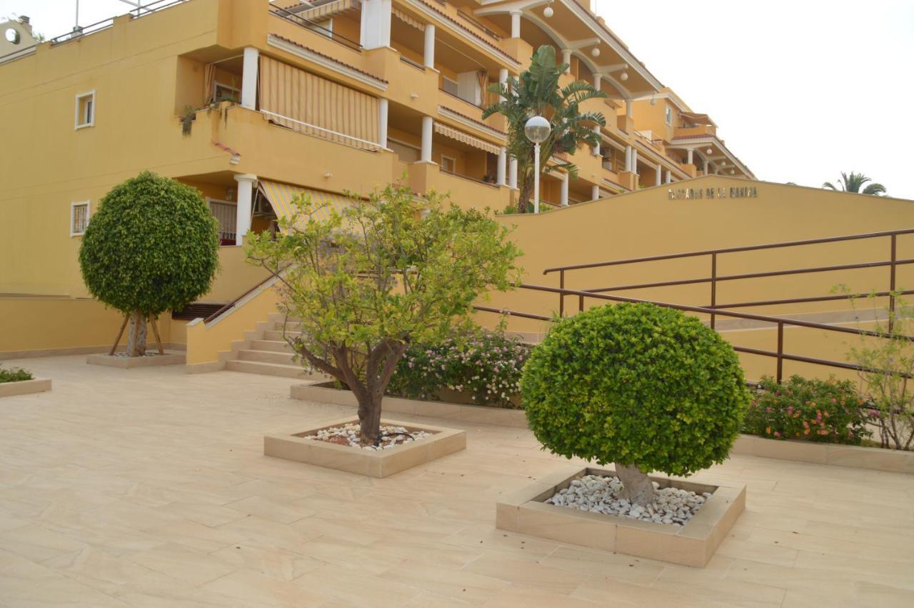 Apartamento En Cascadas De La Marina Denia Exterior photo