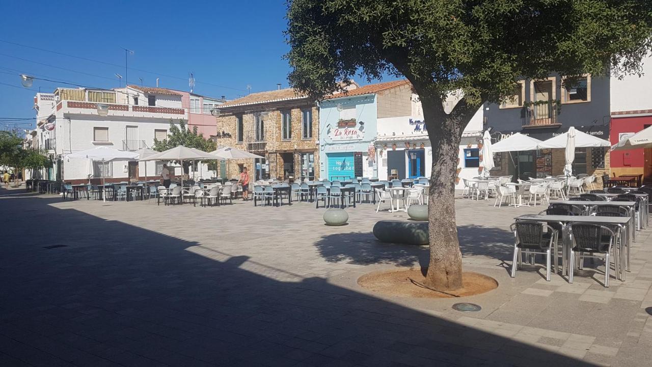 Apartamento En Cascadas De La Marina Denia Exterior photo