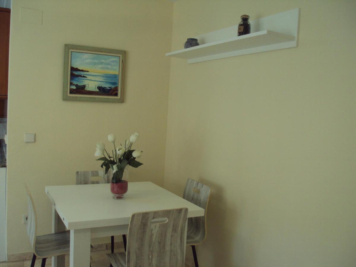 Apartamento En Cascadas De La Marina Denia Exterior photo