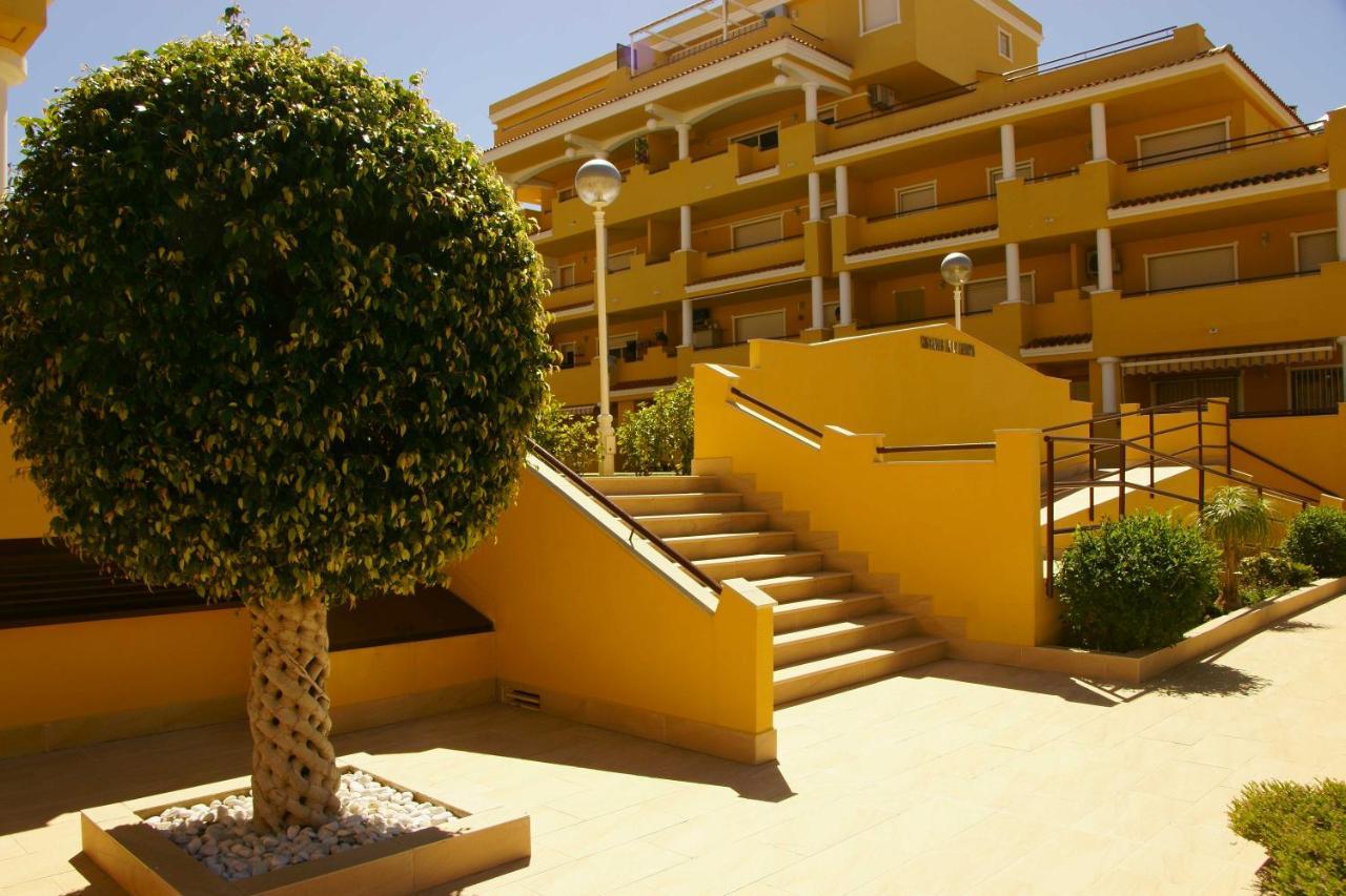 Apartamento En Cascadas De La Marina Denia Exterior photo