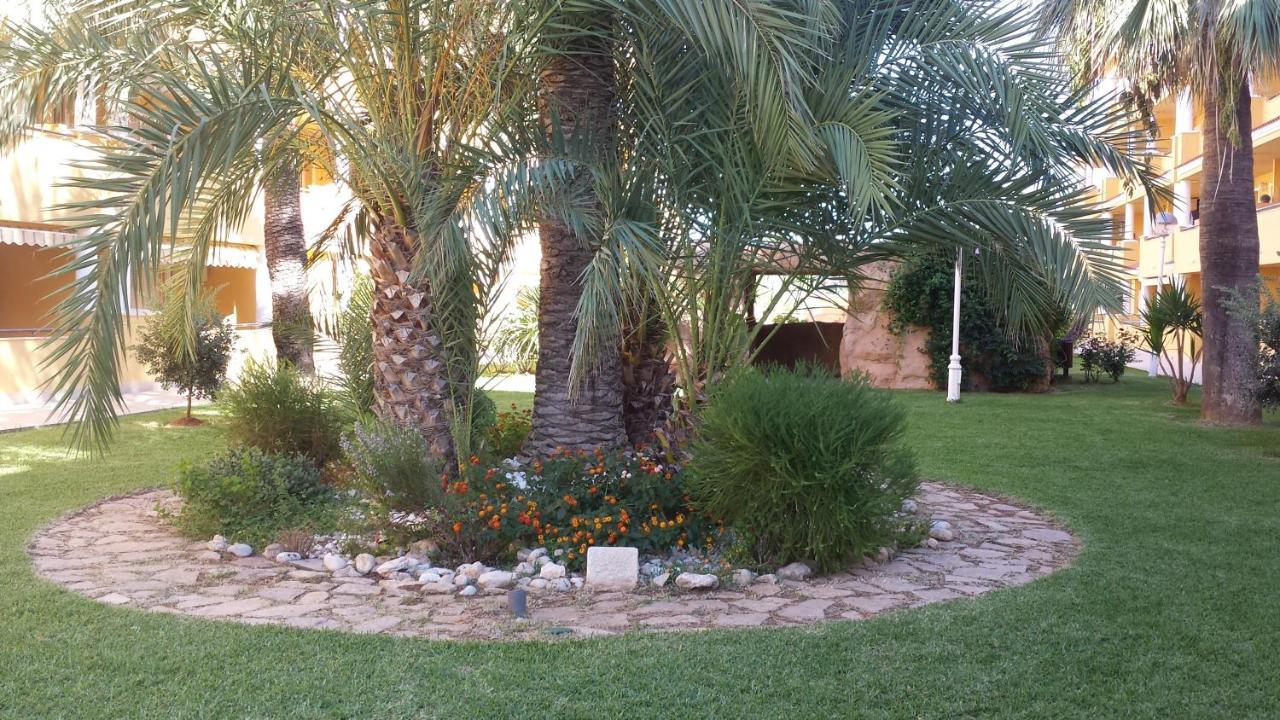 Apartamento En Cascadas De La Marina Denia Exterior photo