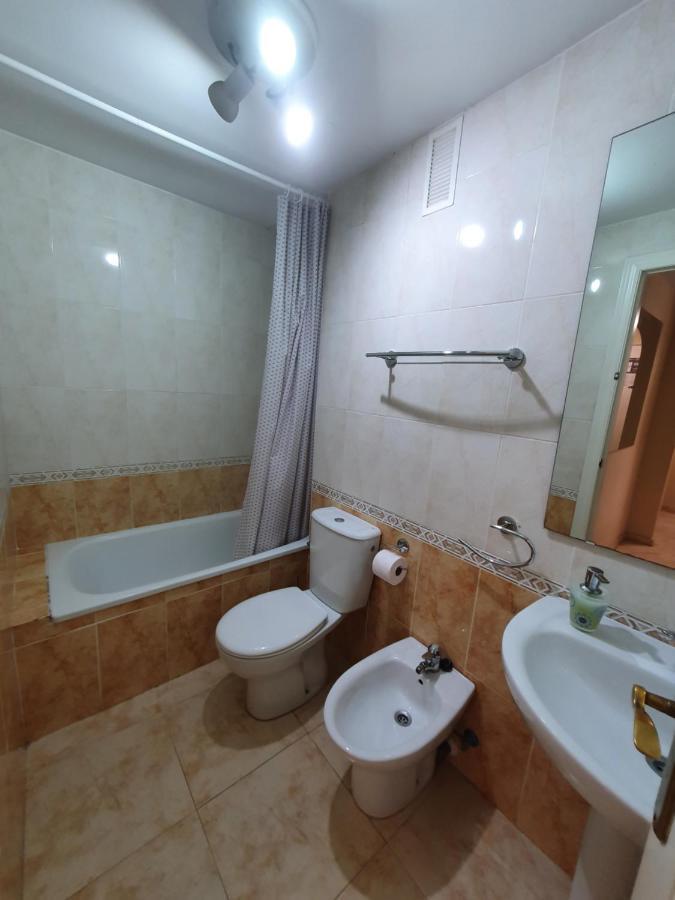 Apartamento En Cascadas De La Marina Denia Exterior photo