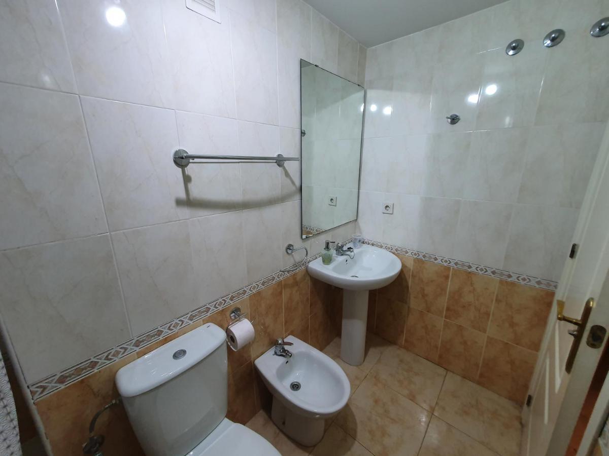 Apartamento En Cascadas De La Marina Denia Exterior photo
