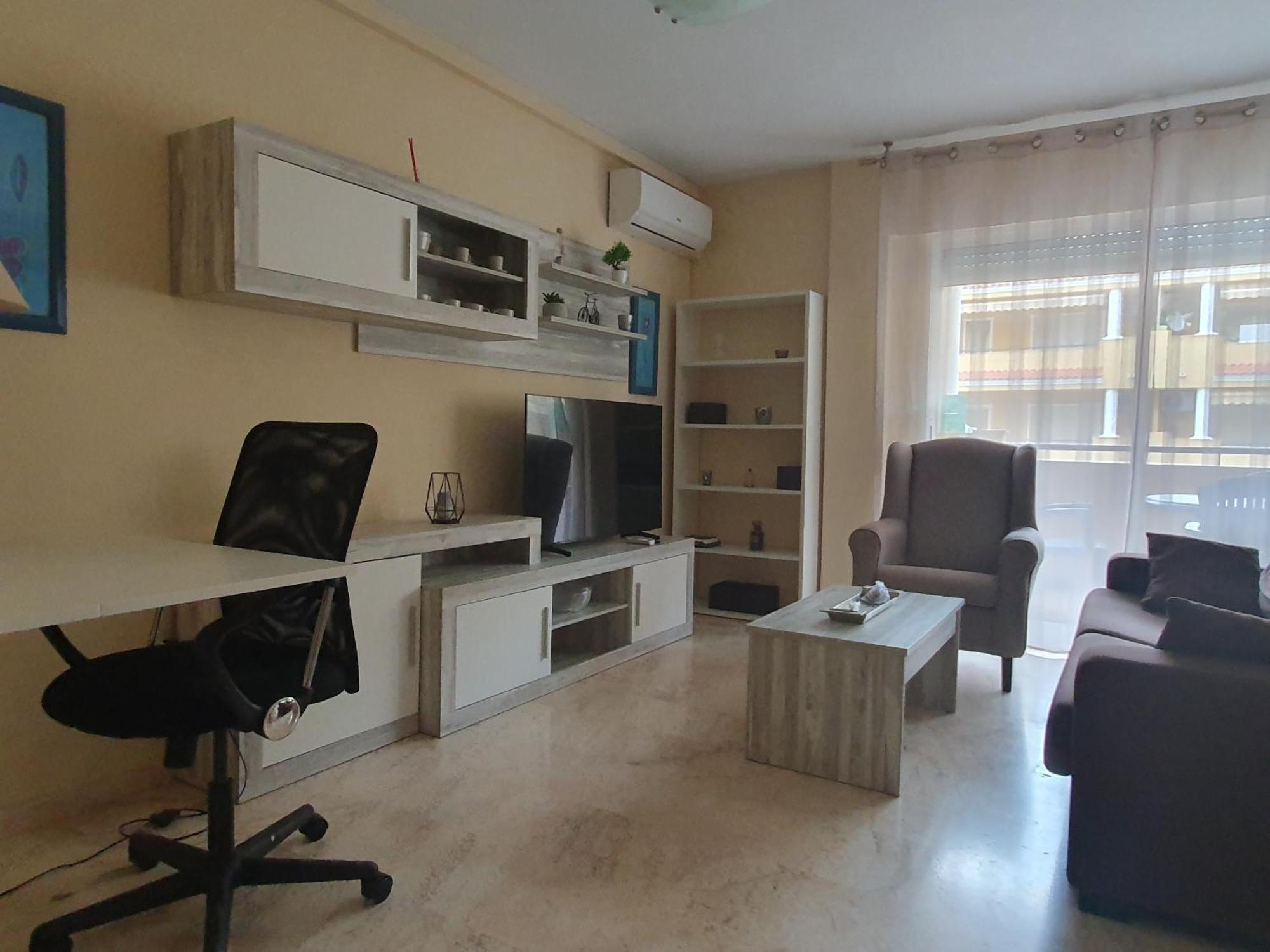 Apartamento En Cascadas De La Marina Denia Exterior photo