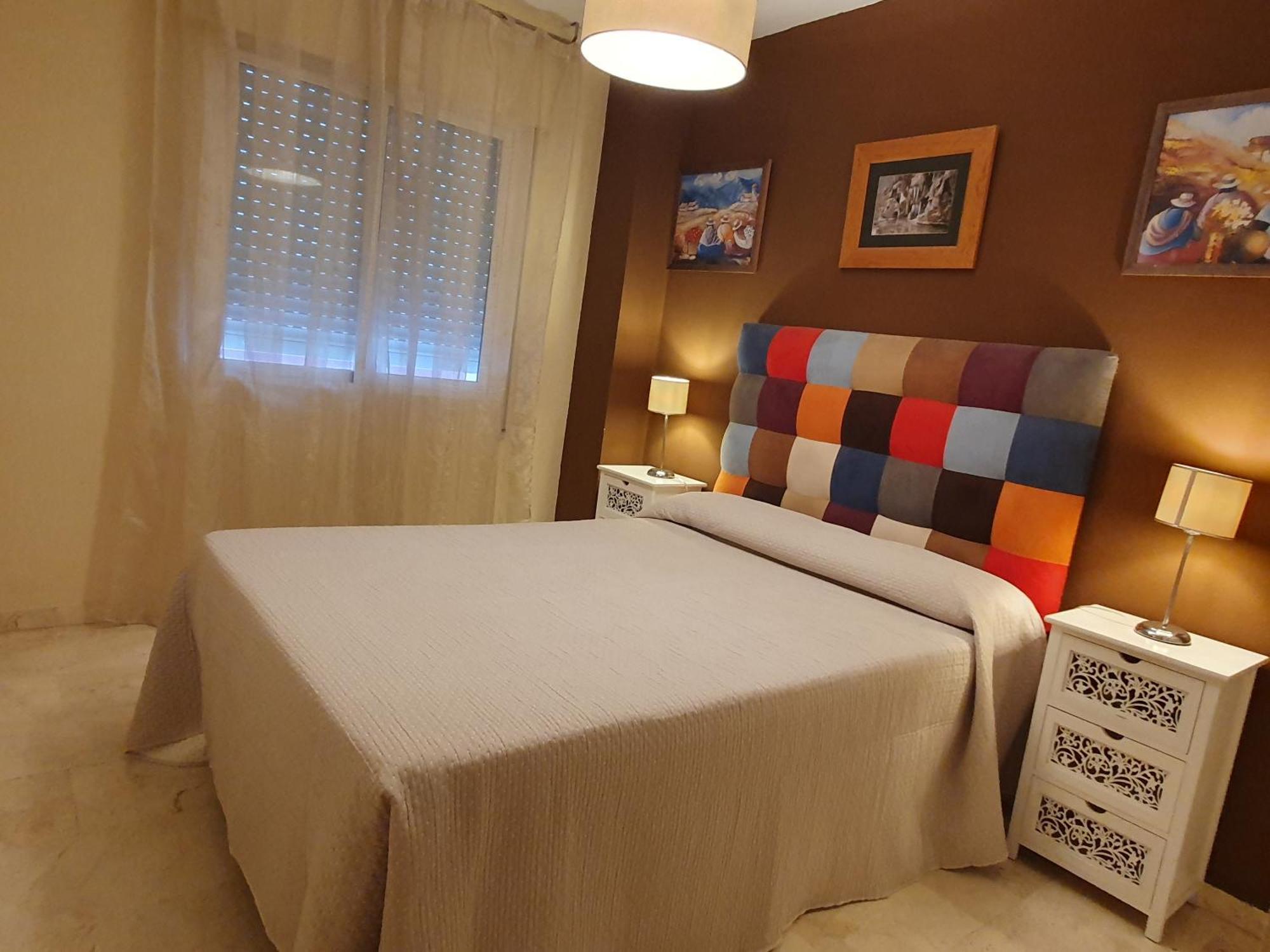 Apartamento En Cascadas De La Marina Denia Exterior photo